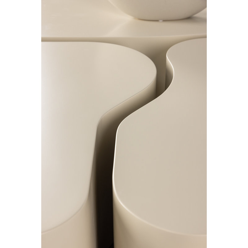 Daloni Coffee Table