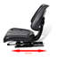 Tractor Seat