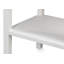 Table de bout avec rangement Windy