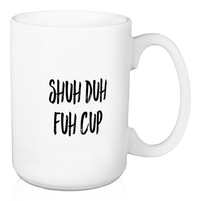 Doerr Ceramic Coffee Mug