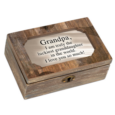Elefteria Memory Box