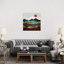 «Amber Dusk» par Spaceécur Designs - reproduction-49718602-49718608