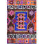 Herki One-of-a-Kind 2'5" X 10'5" 1950s Runner Wool Area Rug in Orange