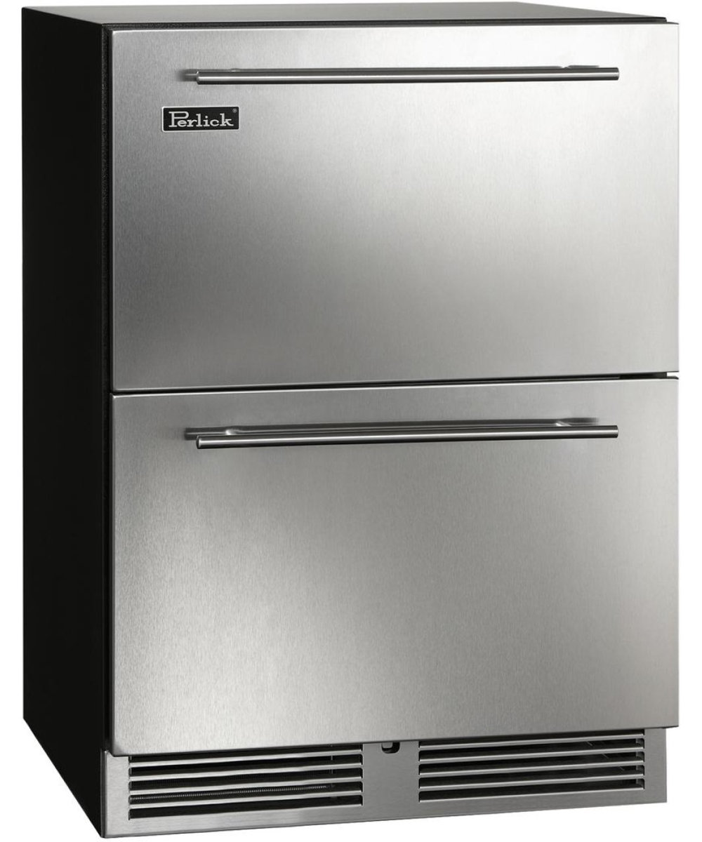 5.2 cu. ft. Undercounter Mini Fridge — FIN-0015437 | Fridge.com