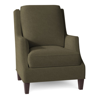 Savannah Upholstered Armchair