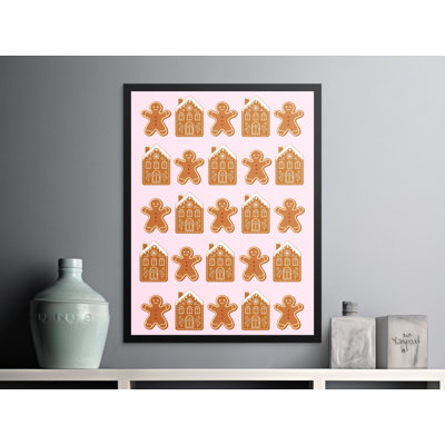 Dangelo Print