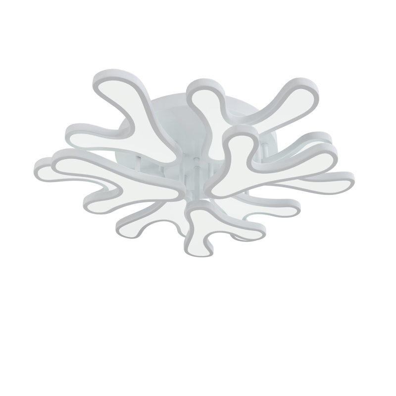 Kalleigh LED Flush Mount