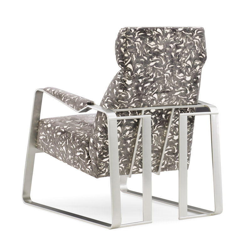Modern Expressions Armchair