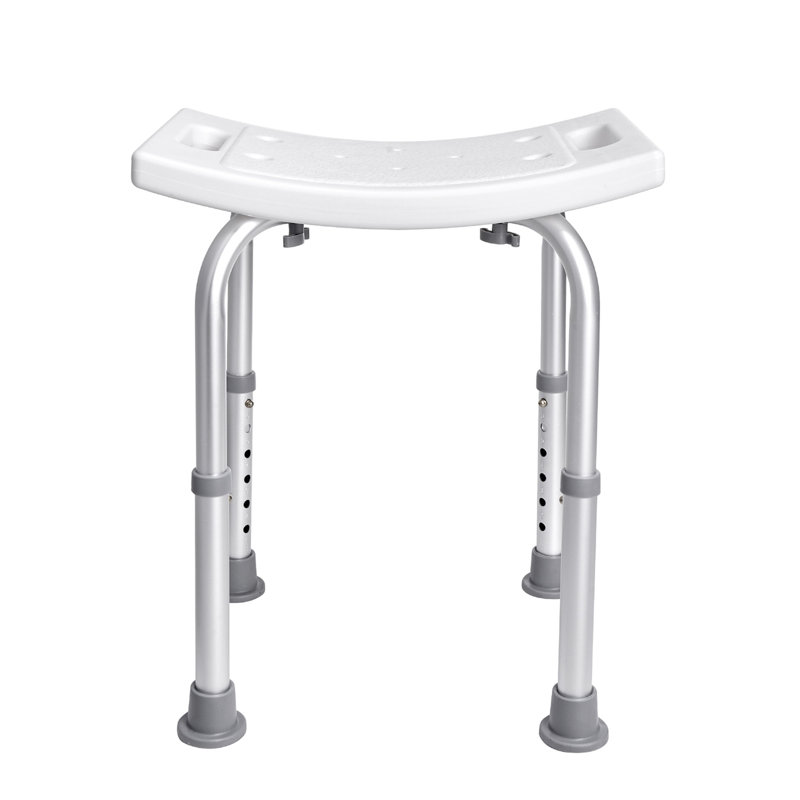 Chaise de douche