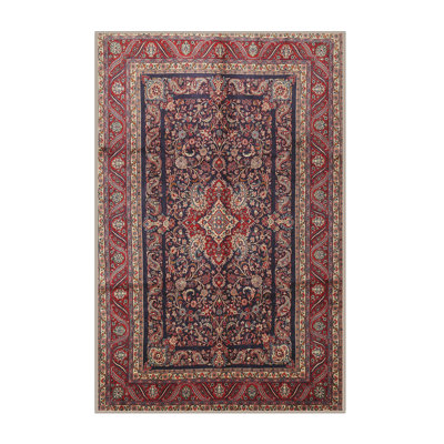 Trey Oriental Indoor Rug