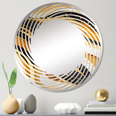 Circle Mirror