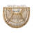 Reseda Swivel Patio Egg Chair-362666814