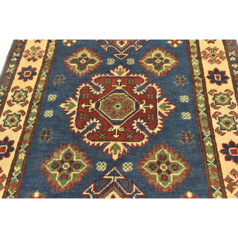 3x4 Pascoe Blue Rug