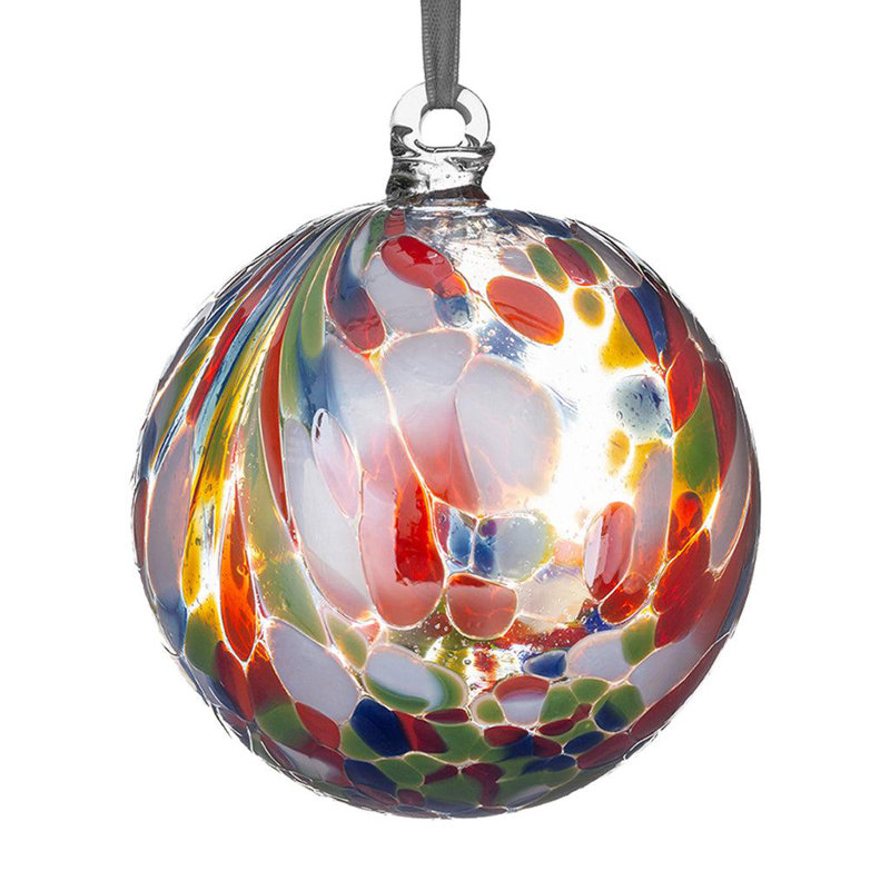 Chakia Decorative Object