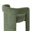 Fauteuil rembourré-407094937