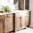 Distressed Sturdy Furniture Bar Pull Multipack-111567724-106891915