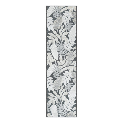 Firman Floral Indoor / Outdoor Rug