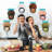 Salt And Pepper Shaker Set