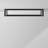 Cassville 4 - Light Dimmable Bath Bar
