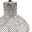 Lampe de table Boho