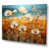 Toile tendue