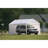 SuperMax 10' W x 20' D Garage