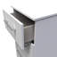 Fully Assembled Oteri 5 - Drawer Chest of Drawers-1632852812