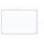 Billue 60cm W x 90cm L Glass Peel and Stick Panel