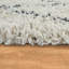Sierra Geometric Shag Area Rug-355775072