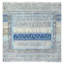 Gabbeh One-of-a-Kind 5'10" X 5'11" Area Rug