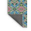 Tapis bleu/vert/orange Trafecanty-1282476817