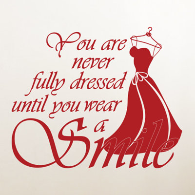Wall Decal