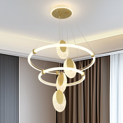  LED Chandelier
