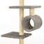 Gaskins 260cm H Cat Tree-959755572