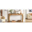Console Trexm Rustic-555023319