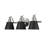 Relic 3 - Light Dimmable Vanity Light