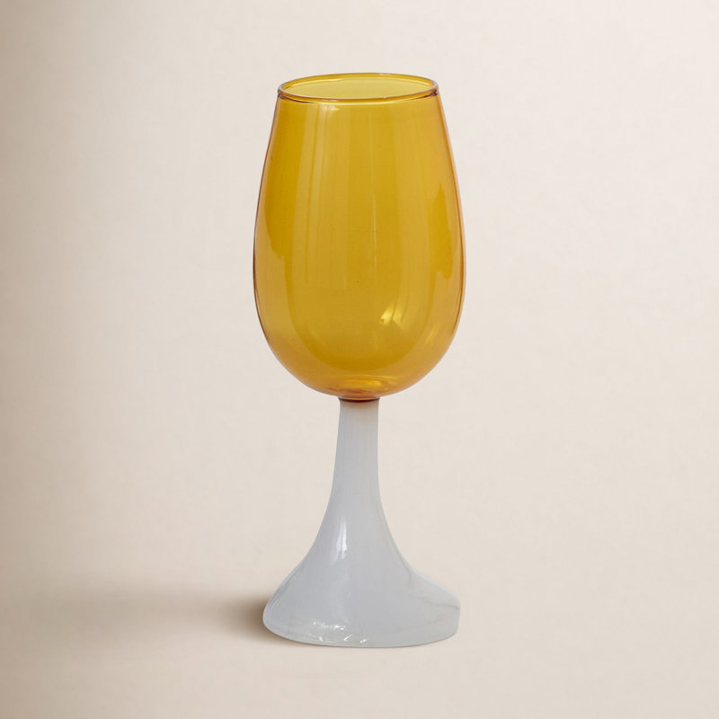 Verre à champagne Brodii Aurelia
