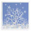 Coral Reef Acrylic Square Decorative Tray-971289171-994399933