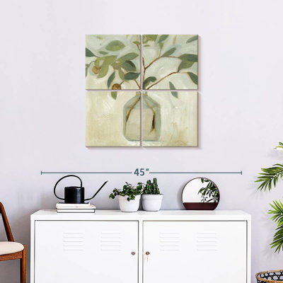 Harnek Neutral Arrangement I