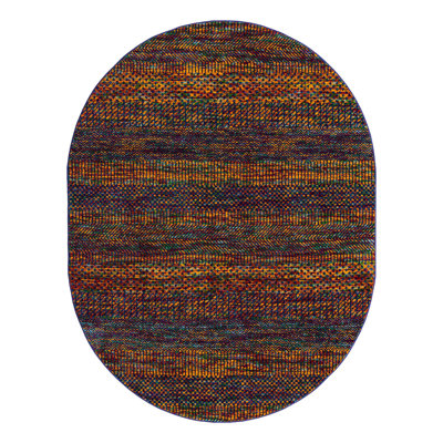 Aaliayah Striped Indoor Rug
