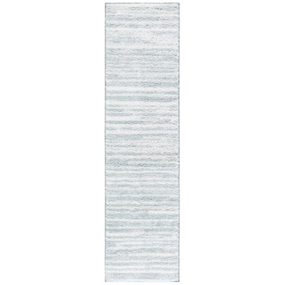 Rumi Shag Performance Rug