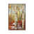 White Framed Canvas selected