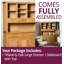 Farris Display Cabinet