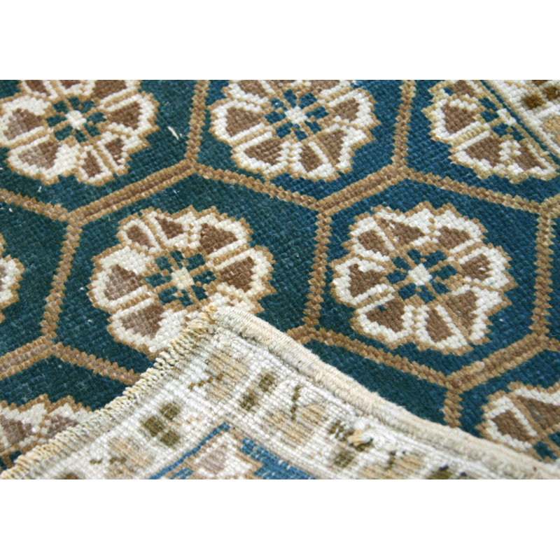 Yastic One-of-a-Kind 1'5" X 3'6" Area Rug