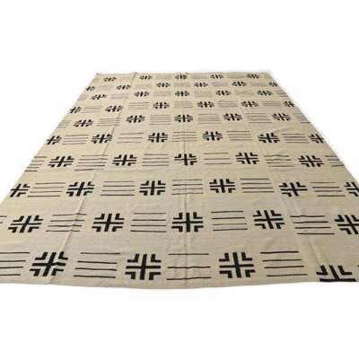Mulloy Ivory Rug