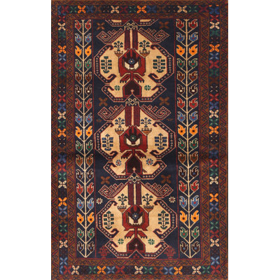 Southwestern Indoor Rug