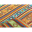 One-of-a-Kind 5'1" X 7'2" Area Rug