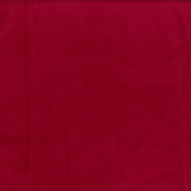 Villa Fabric, Red