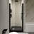 SHOWER DOORS