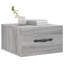 Courtnie 35cm W Manufactured Wood Bedside Table-2085890637
